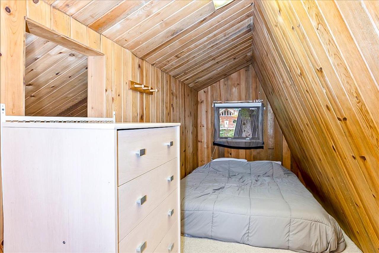 Alpine Meadows Cabin جيردوود المظهر الخارجي الصورة