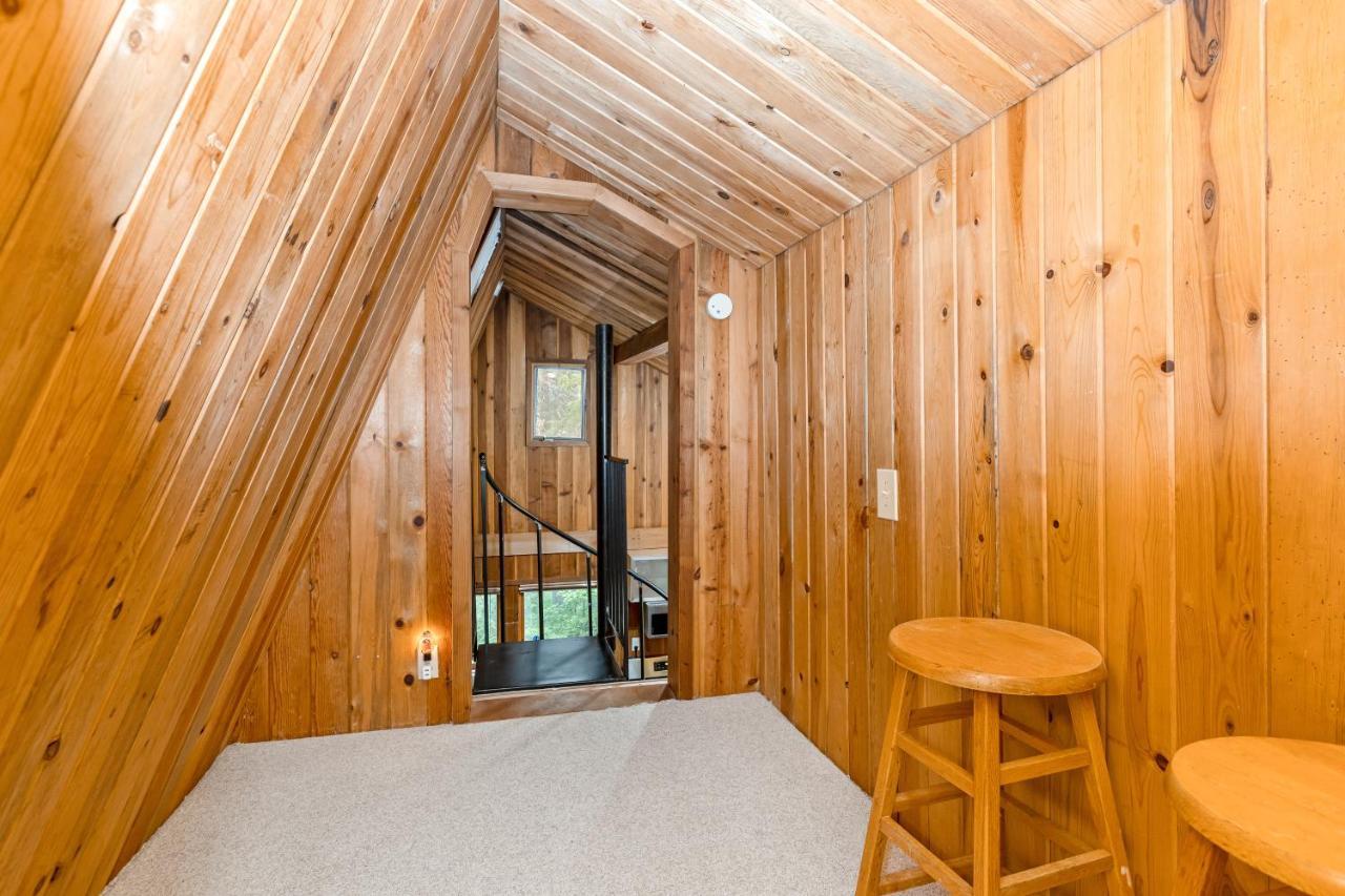 Alpine Meadows Cabin جيردوود المظهر الخارجي الصورة